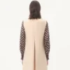 Gilet Compact Drap Gilet Compact Drap