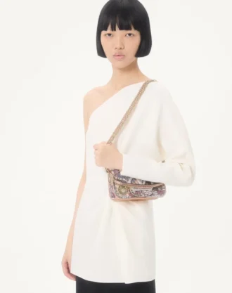 Haut Cady Couture