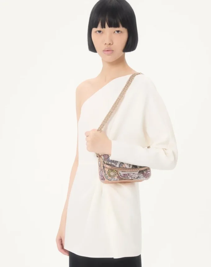Haut Cady Couture Haut Cady Couture