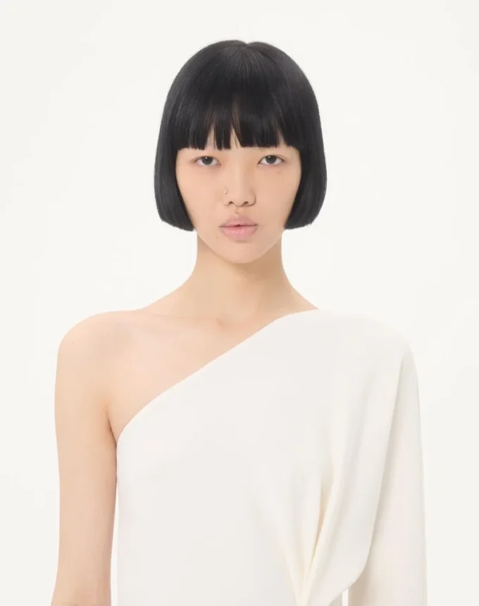 Haut Cady Couture Haut Cady Couture