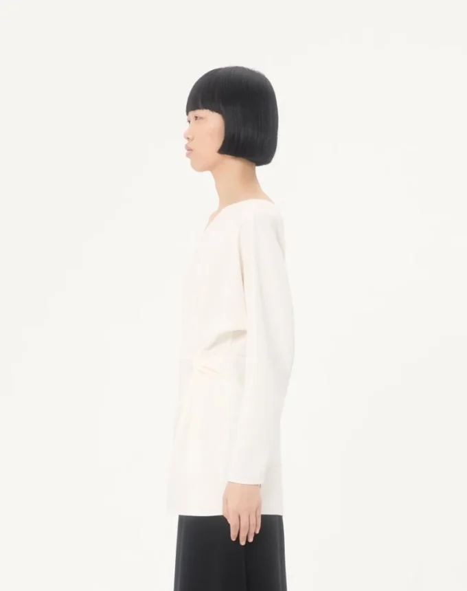 Haut Cady Couture Haut Cady Couture