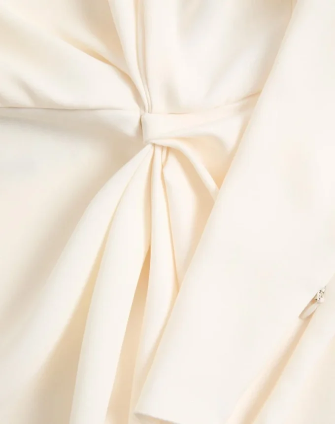 Haut Cady Couture Haut Cady Couture