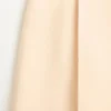 Jupe courte en crêpe couture Jupe courte en crêpe couture