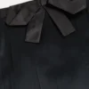 Jupe en satin Jupe en satin