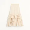 Jupe en shantung Jupe en shantung