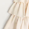 Jupe en shantung Jupe en shantung