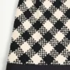 Jupe en tweed Damier Jupe en tweed Damier