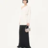 JUPE LONGUE CADY COUTURE JUPE LONGUE CADY COUTURE