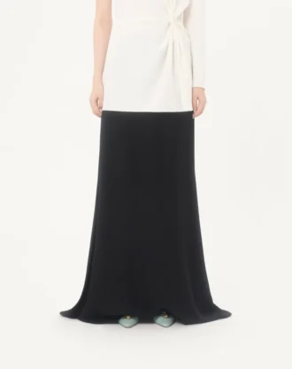 JUPE LONGUE CADY COUTURE