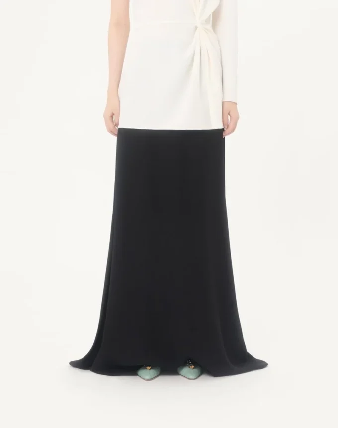 JUPE LONGUE CADY COUTURE JUPE LONGUE CADY COUTURE