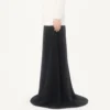 JUPE LONGUE CADY COUTURE JUPE LONGUE CADY COUTURE