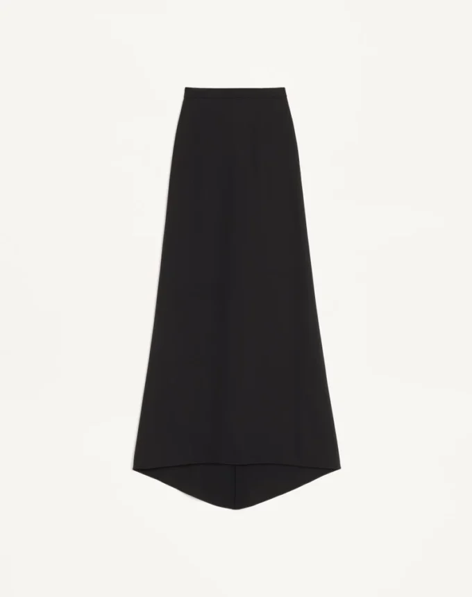 JUPE LONGUE CADY COUTURE JUPE LONGUE CADY COUTURE
