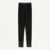 Leggings en cachemire Leggings en cachemire