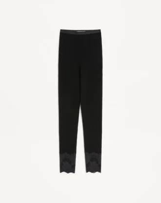 Leggings en cachemire
