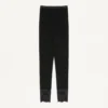 Leggings en cachemire Leggings en cachemire