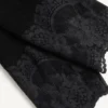 Leggings en cachemire Leggings en cachemire