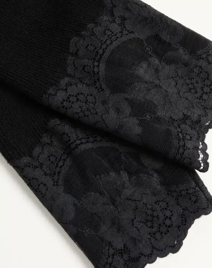 Leggings en cachemire Leggings en cachemire
