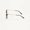 Lunettes flottantes sans monture en métal Lunettes flottantes sans monture en métal