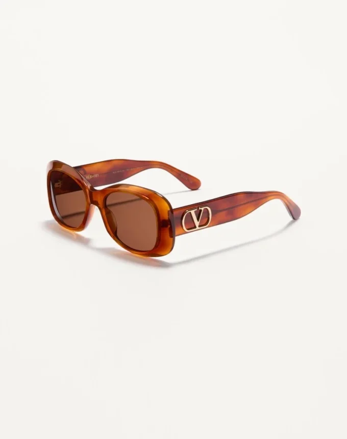 Lunettes rectangulaires en acétate style années 70 Lunettes rectangulaires en acétate style années 70