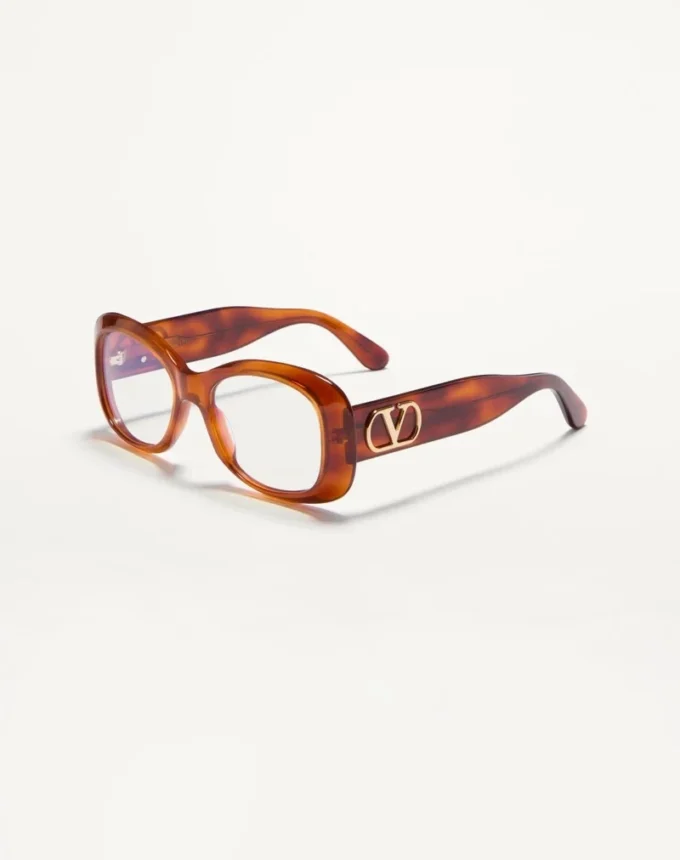 Lunettes rectangulaires en acétate style années 70 Lunettes rectangulaires en acétate style années 70