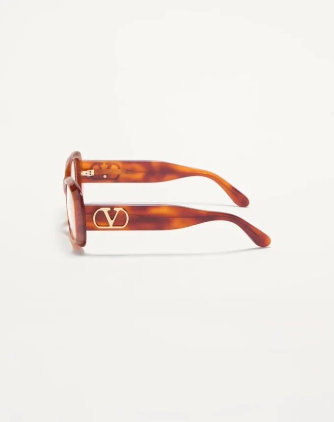 Lunettes rectangulaires en acétate style années 70 Lunettes rectangulaires en acétate style années 70