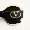 Lunettes rondes spectaculaires en acétate des années 1960 Lunettes rondes spectaculaires en acétate des années 1960