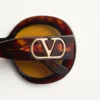 Lunettes rondes spectaculaires en acétate des années 1960 Lunettes rondes spectaculaires en acétate des années 1960
