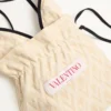Maillot de bain en jacquard Toute La V Maillot de bain en jacquard Toute La V