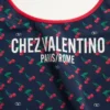 Maillot de bain en lycra avec imprimé Cherryfic Maillot de bain en lycra avec imprimé Cherryfic