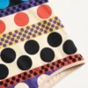 Maillot de bain une pièce en lycra avec imprimé Opticool Riga Pois Maillot de bain une pièce en lycra avec imprimé Opticool Riga Pois