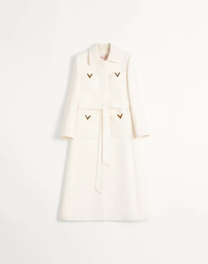 Manteau double épaisseur Manteau double épaisseur