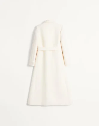 Manteau double épaisseur