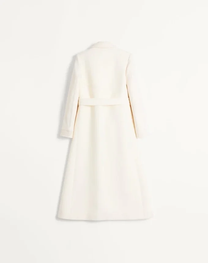 Manteau double épaisseur Manteau double épaisseur