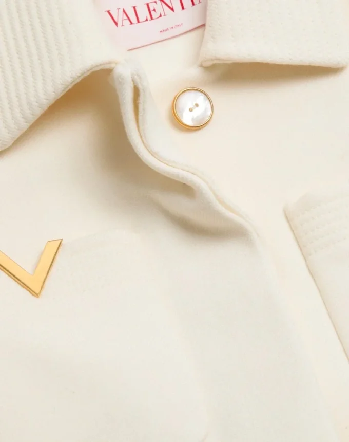 Manteau double épaisseur Manteau double épaisseur