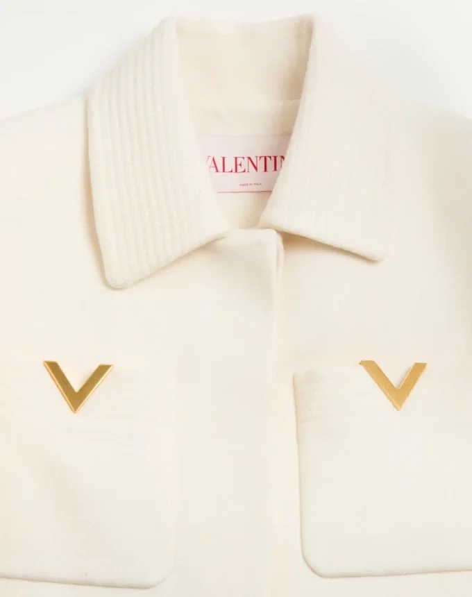 Manteau double épaisseur Manteau double épaisseur