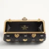 Minaudière Carry Secrets avec motif Cour de Cœur en strass Minaudière Carry Secrets avec motif Cour de Cœur en strass