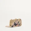 Minaudière Carry Secrets avec strass et motif Apres L’Hiver Minaudière Carry Secrets avec strass et motif Apres L’Hiver