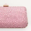 Minaudière Secrets Rhinestone Minaudière Secrets Rhinestone