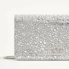 Mini sac à bandoulière Vlogo Signature avec broderies scintillantes Mini sac à bandoulière Vlogo Signature avec broderies scintillantes