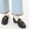 Mocassins Buffalo Vlogo Signature 20 mm