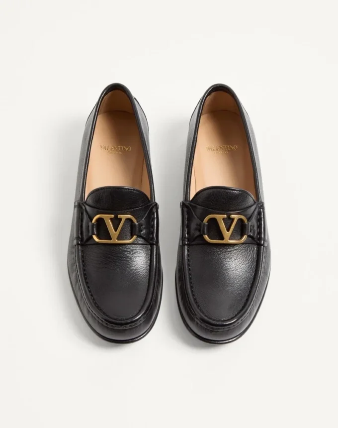 Mocassins Buffalo Vlogo Signature 20 mm