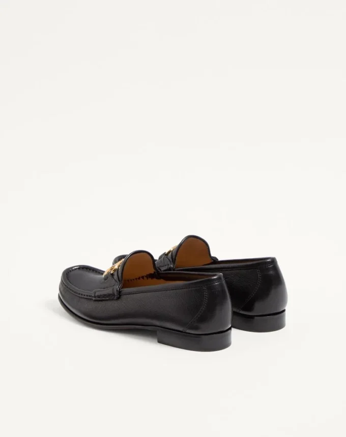 Mocassins Buffalo Vlogo Signature 20 mm