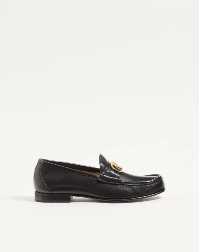 Mocassins Buffalo Vlogo Signature 20 mm