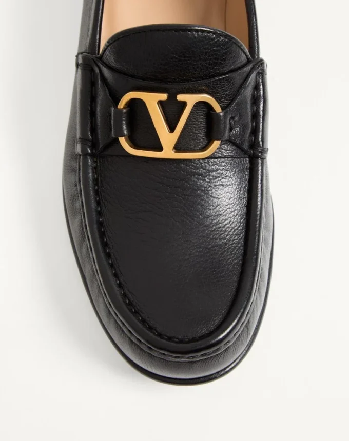 Mocassins Buffalo Vlogo Signature 20 mm