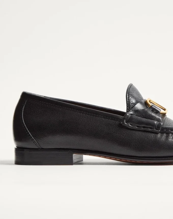 Mocassins Buffalo Vlogo Signature 20 mm