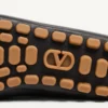 Mocassins Driver Fastaway en cuir de buffle