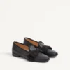 Mocassins en cuir Bowow