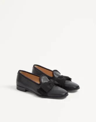 Mocassins en cuir Bowow