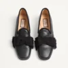 Mocassins en cuir Bowow