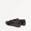 Mocassins en cuir Bowow